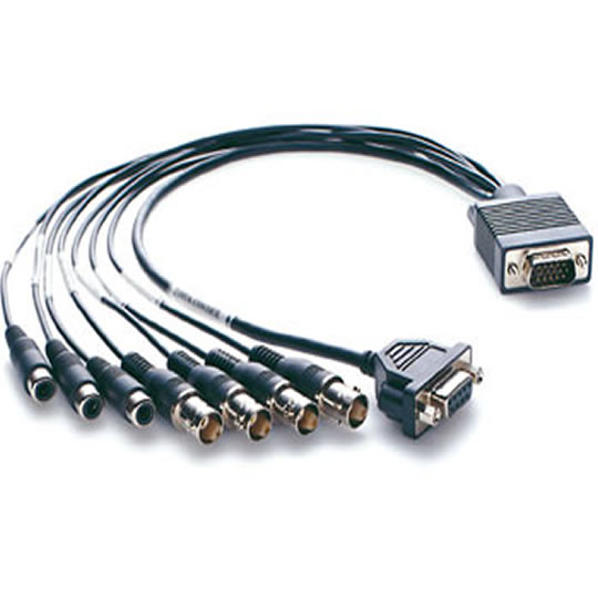 Blackmagic Cable - DeckLink Pro : image 1