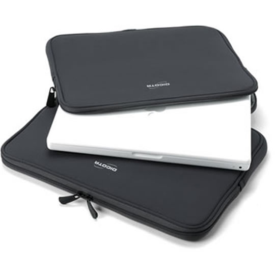 Dicota SoftSkin 15,4" Perfect protective hull-designed for your Apple Notebook : image 2