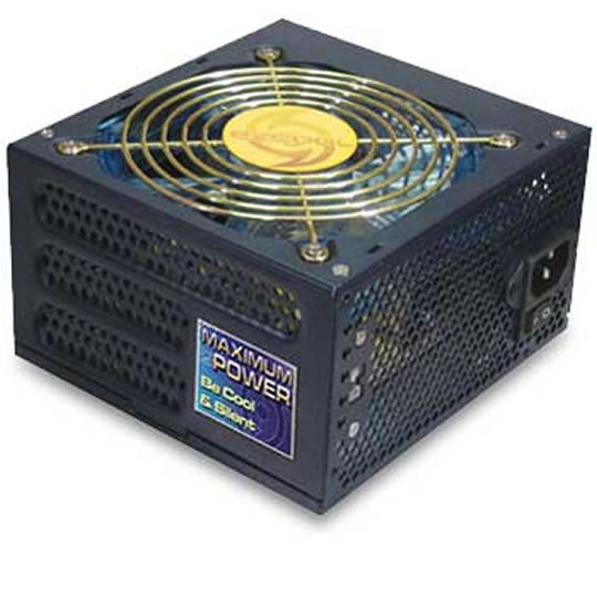 EZCool Infinity EZcool PS1000 800W Power Supply (PSU) : image 1