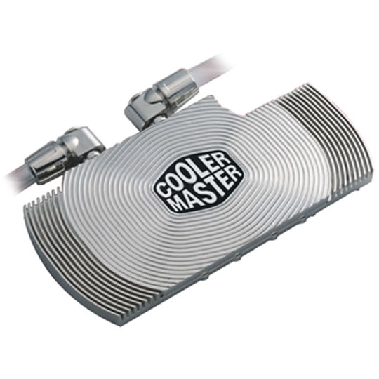Cooler Master Glacier 600 : image 1