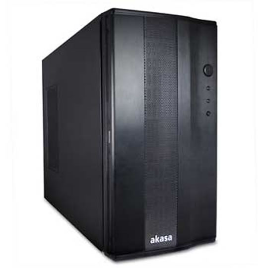 Akasa Omega Mid Tower Case : image 1