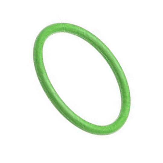 TFC Oring 50mm for Laing DDC Water Pump - GREEN : image 1