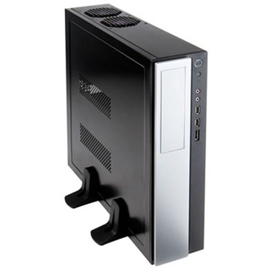 Antec NSK-1480 Mini Desktop Case : image 2
