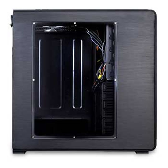 Silverstone Fortress Mid Tower Case : image 4