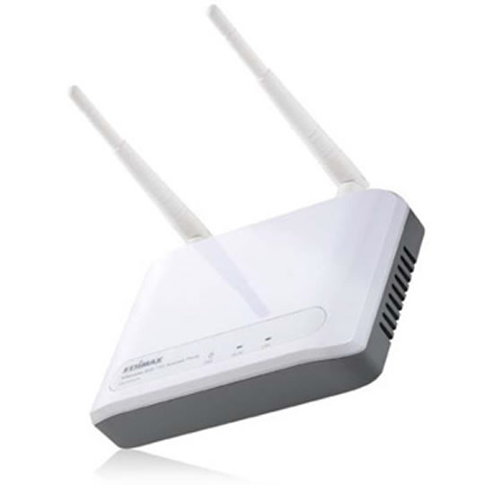 Edimax EW-7416APn Wireless N Access Point Router Repeater/Extender 300N : image 1