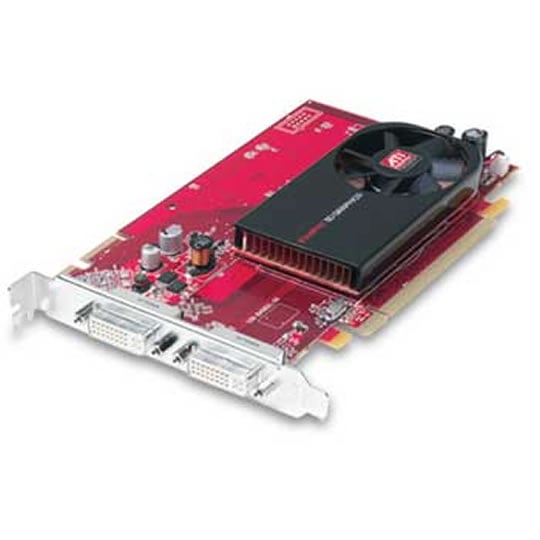 ATI FirePro V3700 Graphics Card : image 1