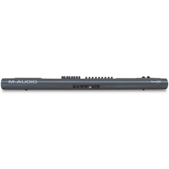 Axiom 61 MkII -  M-Audio - 61 Key MIDI Interface : image 2