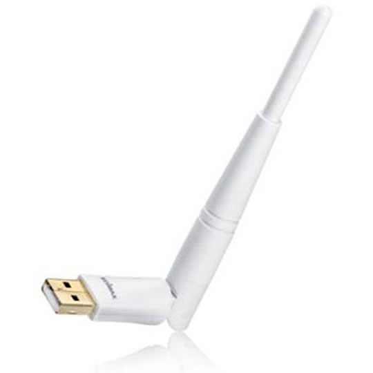 Edimax EW-7711Uan Worlds Smallest 11N 150Mbps Wireless USB2 3dbi High Gain : image 1