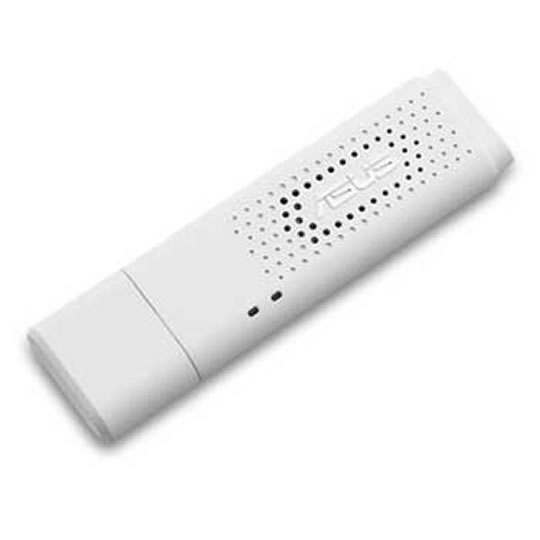 ASUS WN-160N 270Mbps USB Wireless Adaptor : image 1