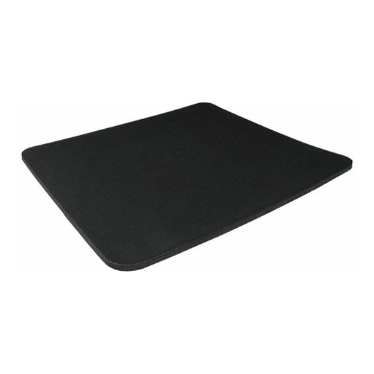 Xclio All Rounder Mouse Mat Non Slip Black : image 1