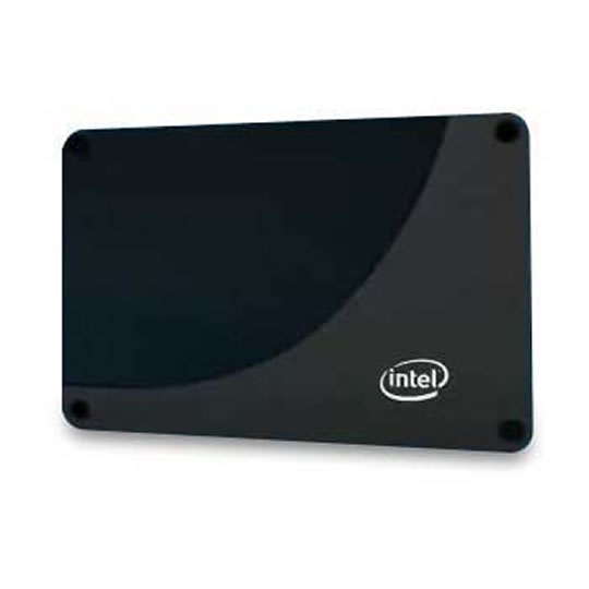 160GB SSD Intel X25-M Solid State Drive : image 1