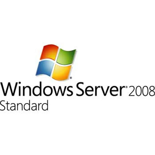 Microsoft Windows Server 2008, 1 User 1Pk, Device CAL, OEM R18-02888 : image 1
