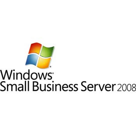 Microsoft Windows Small Business Server 2008 - CAL Suite - 5 Device CAL - OEM : image 1