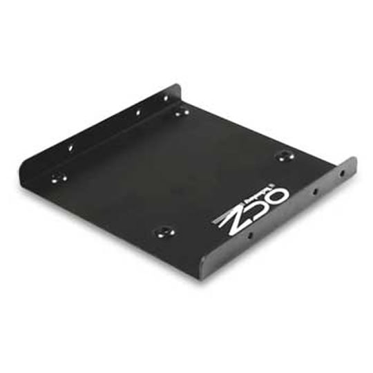 OCZ SSD Adaptor Bracket 2 for 3.5" Dock Bays for 2.5" & 3.5" SSD's : image 1