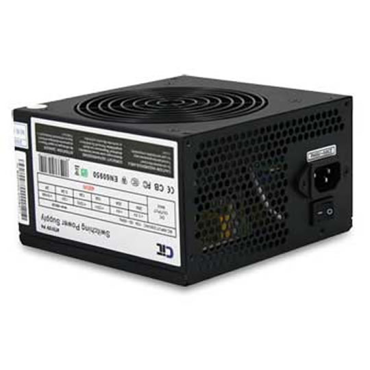 Colours IT CIT480UB 480W Power Supply : image 1