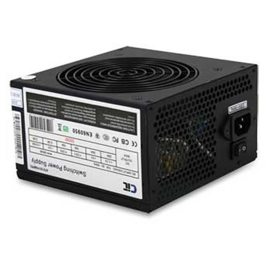 CIT CIT550UB 550W Power Supply : image 1