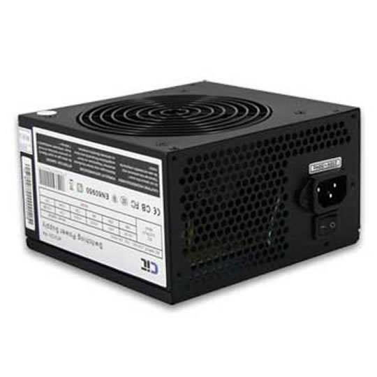 ColorsIT CIT400HE 400W Power Supply : image 1