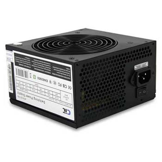 ColorsIT CIT450UB 450W Power Supply (PSU) : image 1