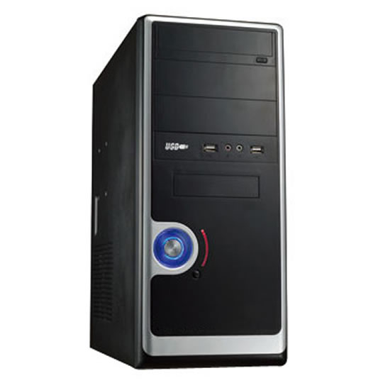 CiT 2036 PC Case : image 1