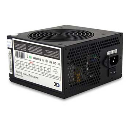 CIT CIT750UB 750W Power Supply : image 1