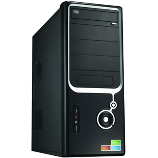 CiT 1005 PC Case : image 1