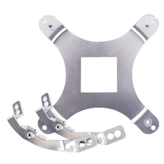 Xigmatek Crossbow ACK-I7361 for LGA 1366 & 775 CPU : image 1