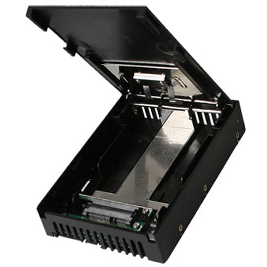 ICY DOCK EZConvert SSD Mounting Brackets Upgrade Kit