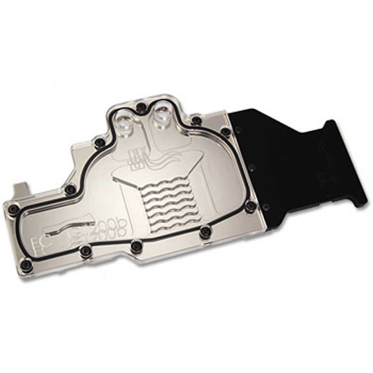 EK EK-FC285 285GTX Clear Top Watercooling Block : image 1