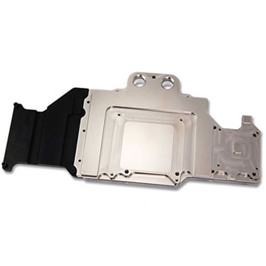 EK EK-FC285 285GTX Clear Top Watercooling Block : image 2
