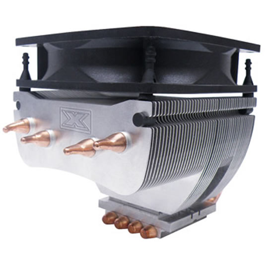 Xigmatek Cobra D984 CPU Cooler : image 2