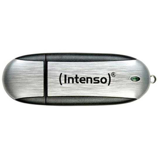 Intenso 32Gb Pendrive Performance Business Line x187 : image 1