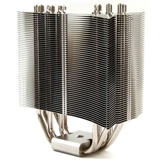 Thermalright xTremely SILENT CPU Cooler Ultra 120 eXtreme : image 1