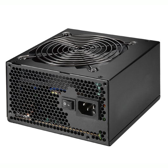 Storm Silent LPK19-35 700W Power Supply (PSU) : image 1