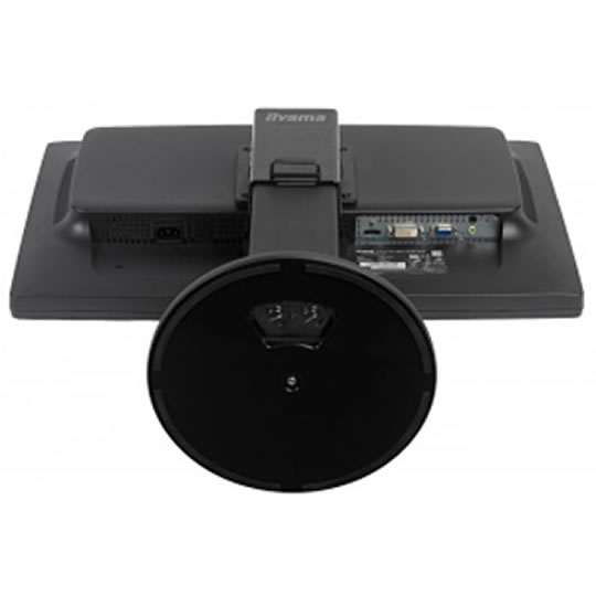 Iiyama 24" LCD Monitor Full HD with HDMI : image 3
