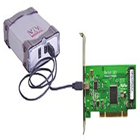 Highpoint eSATA to IDE KIT v2 (Rocket 1511 + RM1100) : image 1