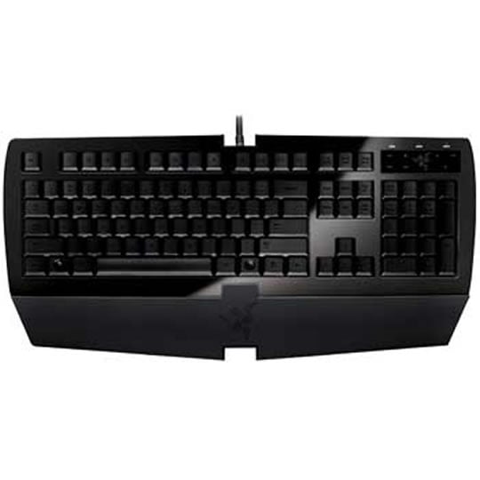 Razer Arctosa Black Edition Programmable Gaming Keyboard with Hyperesponse : image 2