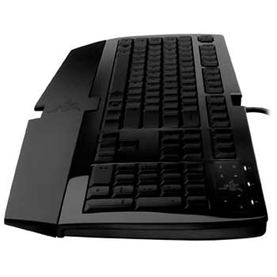 Razer Arctosa Black Edition Programmable Gaming Keyboard with Hyperesponse : image 3