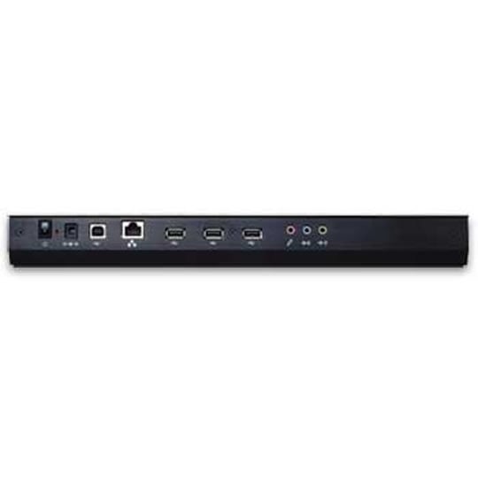 Silverstone Aluminum Laptop Docking Station with Built in Cooler : image 3