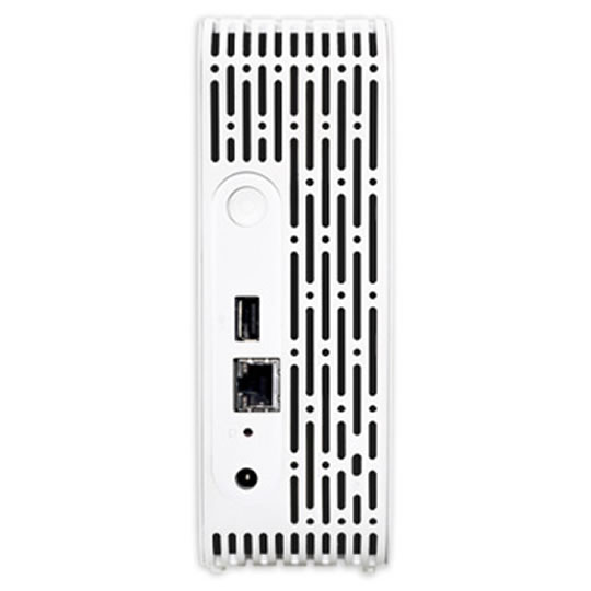2Tb Western Digital My Book World Edition II : image 2