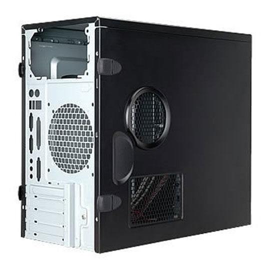 IN Win EM009 Micro ATX Case : image 2