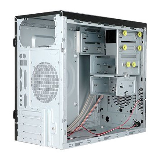 IN Win EM009 Micro ATX Case : image 3