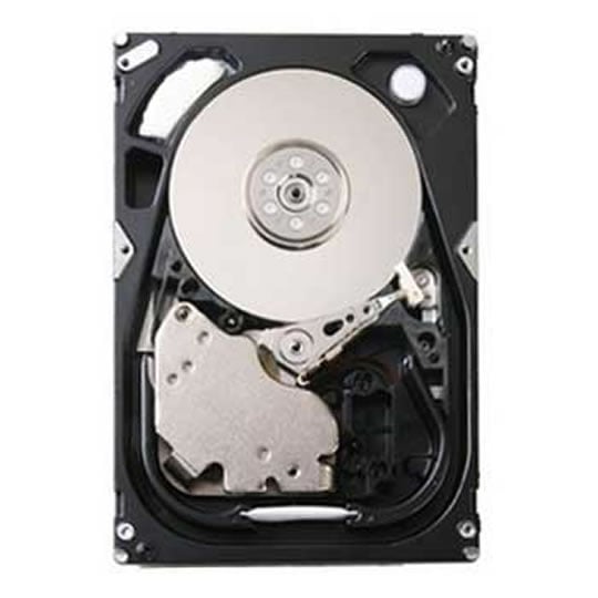 Hitachi Ultrastar 300GB 15K300 SAS Hard Drive : image 1