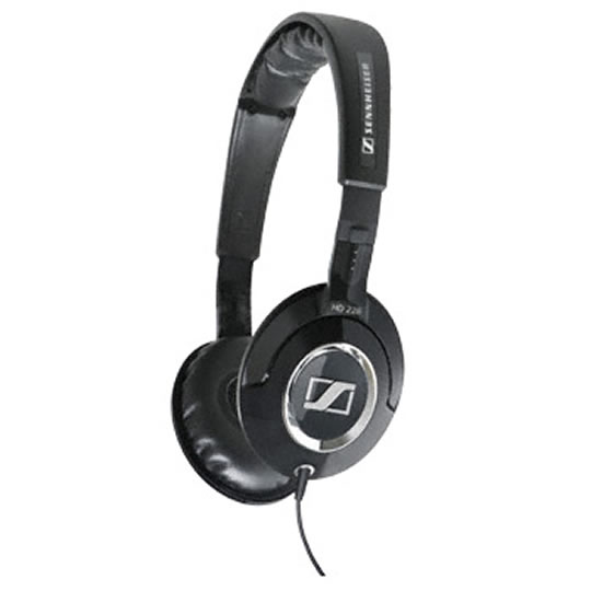 Sennheiser HD 228 Headphones : image 1