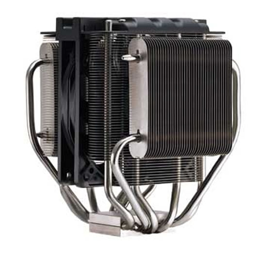 Coolermaster V8 CPU Cooler : image 2
