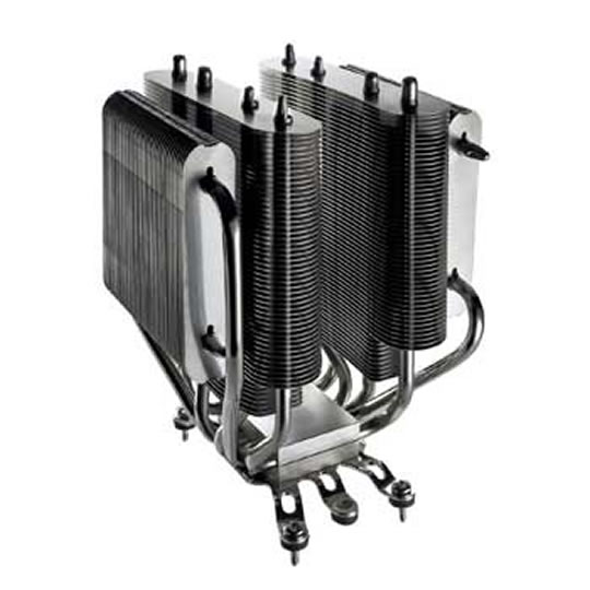 Coolermaster V8 CPU Cooler : image 3