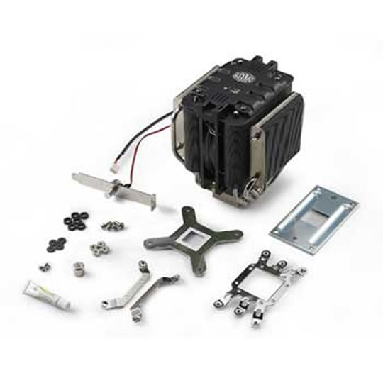 Coolermaster V8 CPU Cooler : image 4