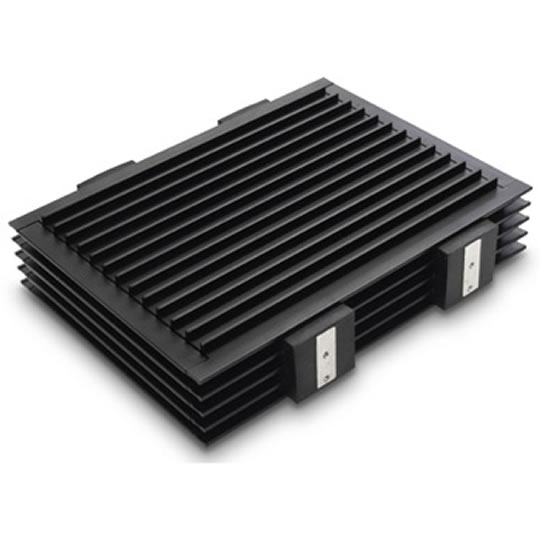 Scythe Himuro Aluminium Hard Drive Super Cooler/Silence : image 1