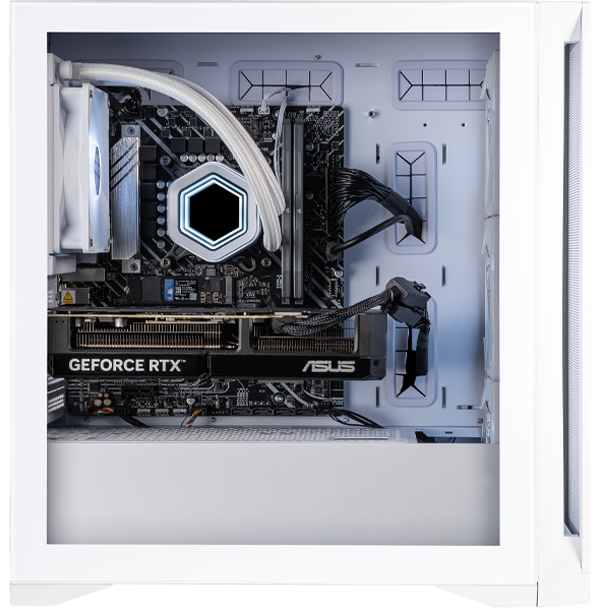 spec image of 3xs system