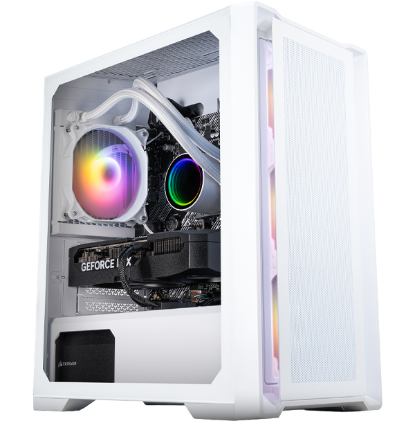 spec image of 3xs system
