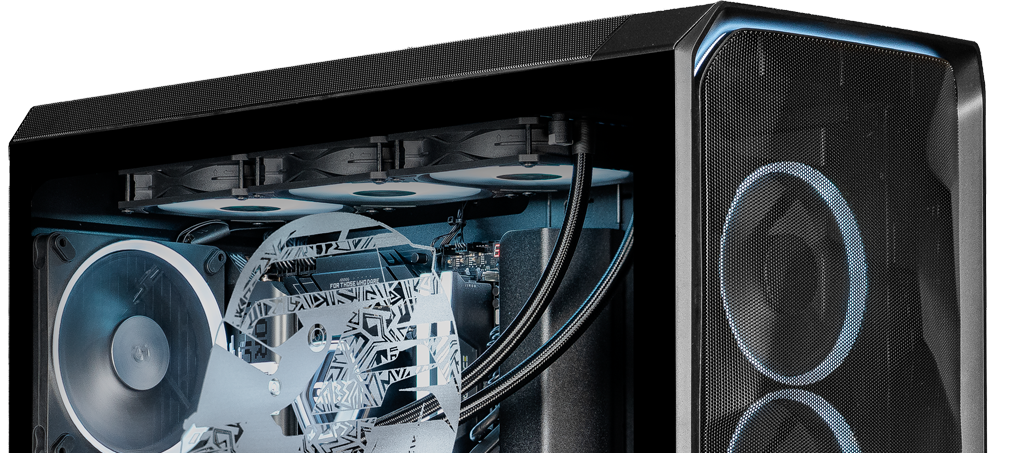 System image